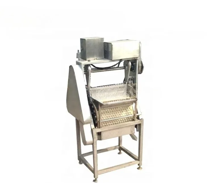 Automatic cherry seed removal machine Cherry core removal machine Cherry processing equipment