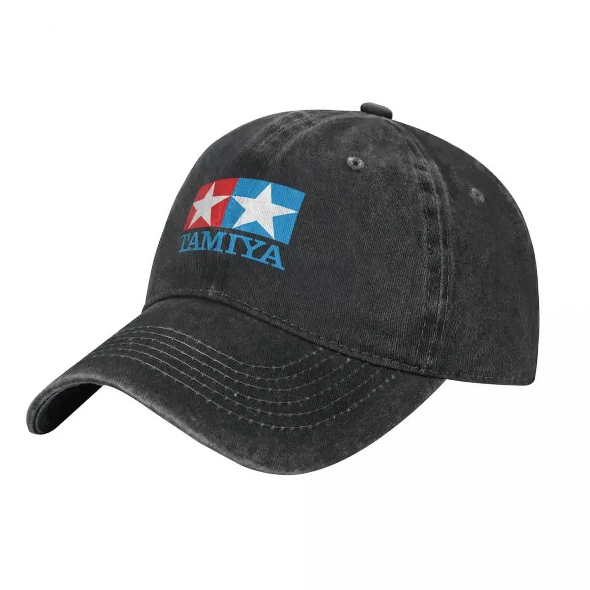 

BEST SELLER Tamiya Logo Merchandise Baseball Cap Custom Cap Icon Beach tactical cap Golf Wear Men Women's