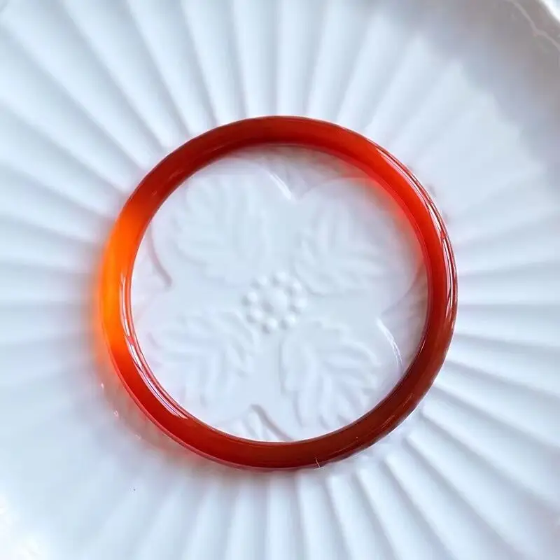 Jingle-Bracelet Vert Fin pour Femme, Bijoux Fins, group Jadéite du Myanmar, Pierre de Jades Rouges