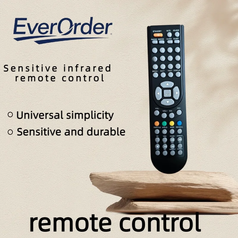 High-Quality Remote…