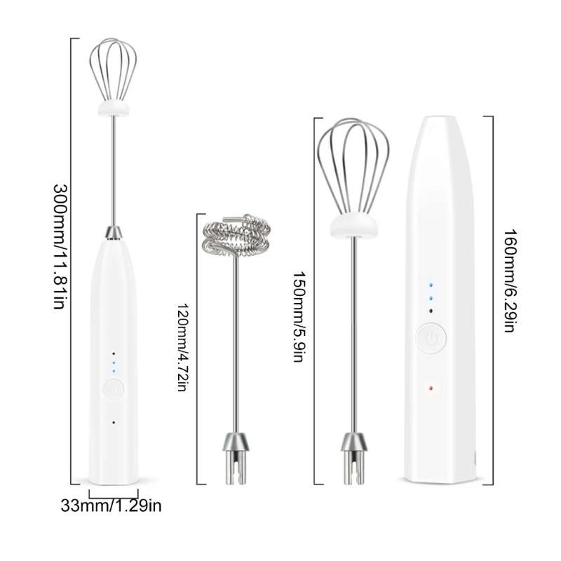 Electric Blenders Electric Beater Electric Togh Shreamer присутствует для любителя выпечки