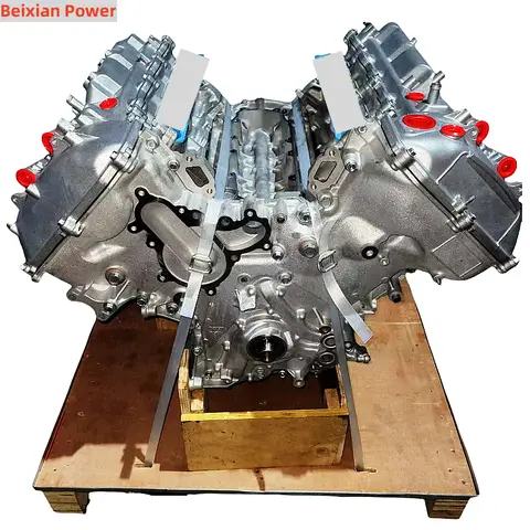 High Quality G-asoline Engine 1ZR 1FZ 1HZ 1KD 2KD 1UR 1ZZ 2UZ 2TR 3L 5L 3UR 3Y 4Y 5A 5E 5K 5M 5R 5S 5VZ 6M 7A 7K 7M F130