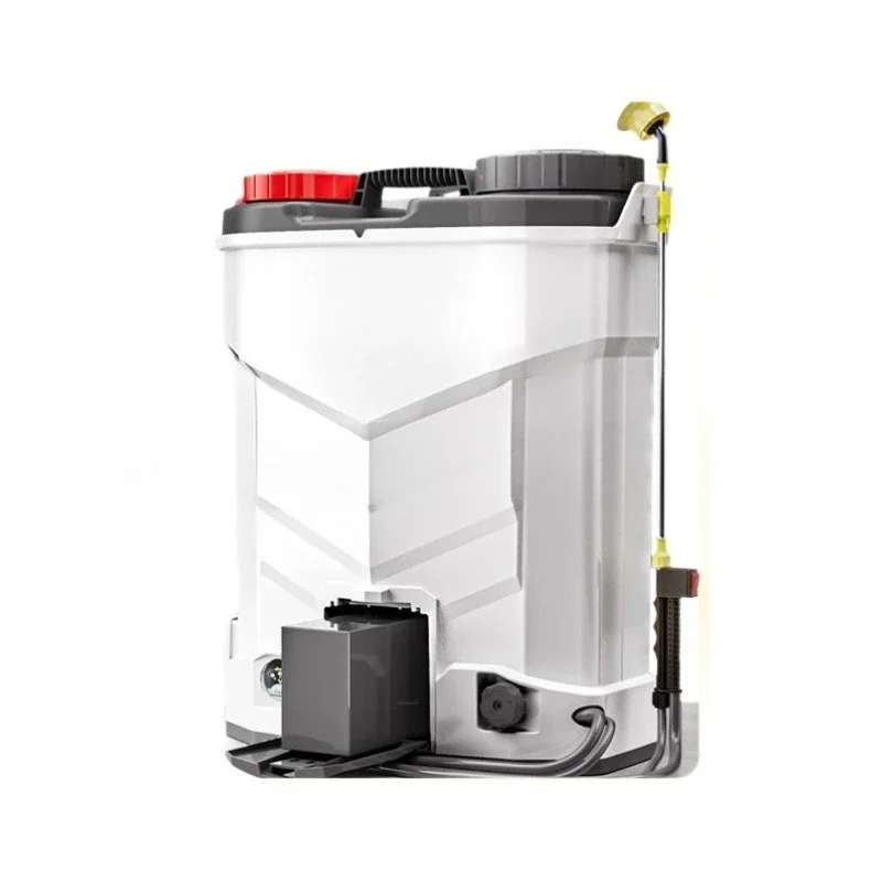 

Electric sprayer Agricultural new rechargeable backpack removable disinfection farmland sprayer