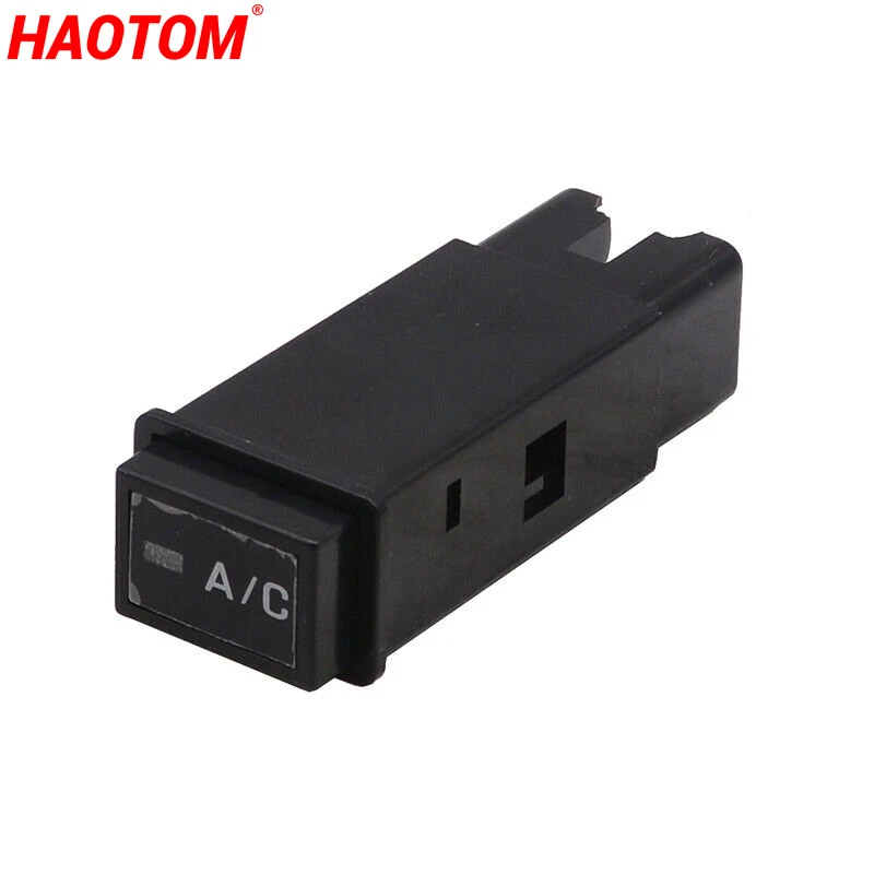 トヨタピックアップ1989-1995 4ランナータコマa/cエアコンスイッチ