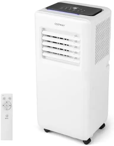 Costway 8000 Btu Po…