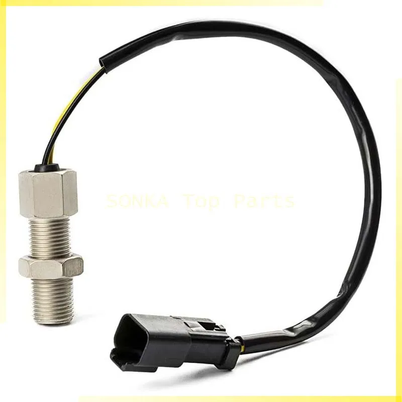 

CA 1252966 125-2966 1252966 ДАТЧИК GP-SPEED для экскаватора Caterpillar E311B E315B E317B LN E318B E320B E320B L