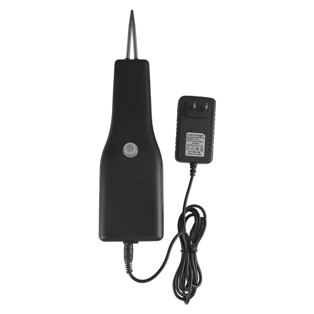 Rechargeable Poultry Plucking Machine Handheld Electric Hair Removal Device for Quick and Safe Feather Removal