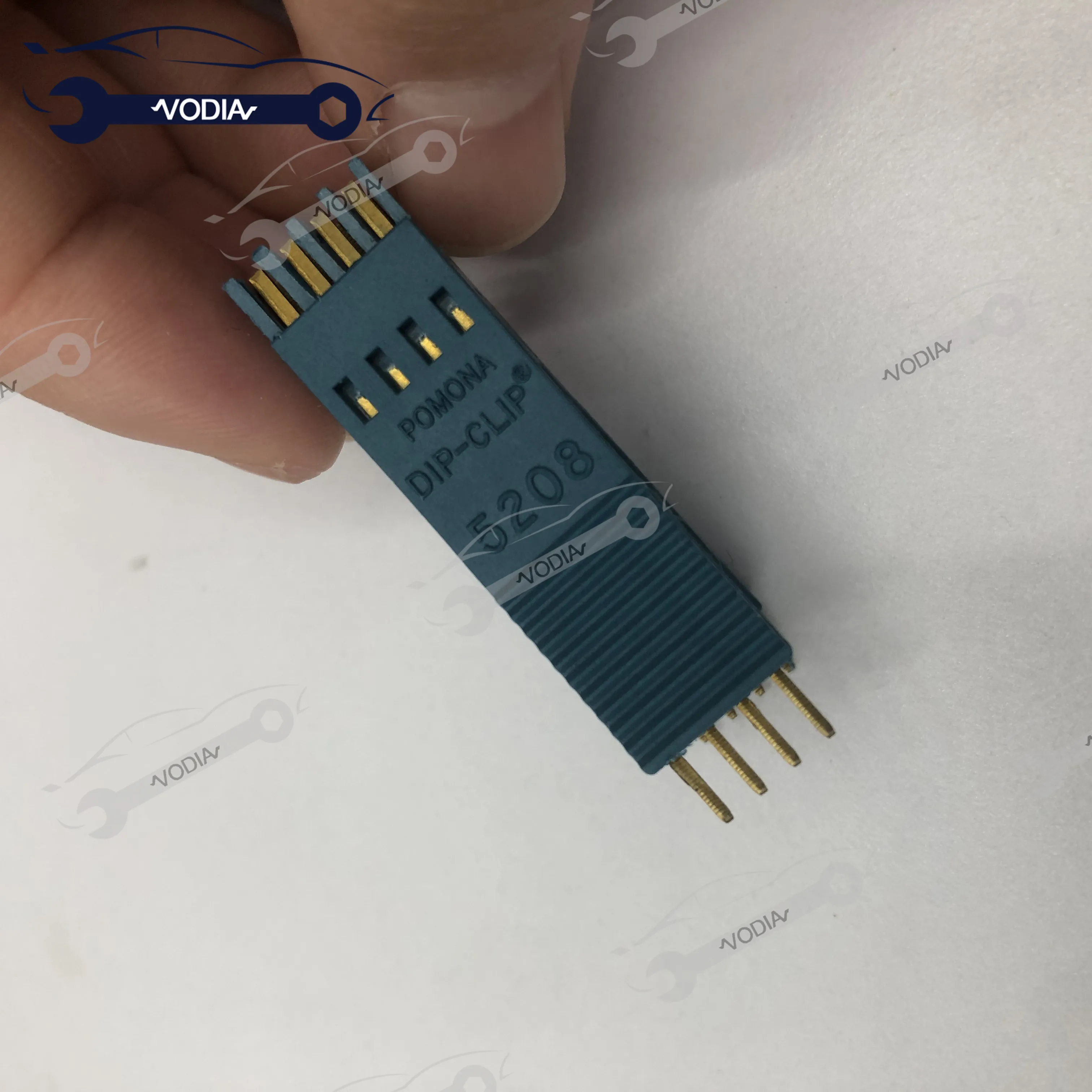 5250clip Eeprom Clip Pomona Soic Clip 5208 dip 8 pines y 5250 soic 8 pines
