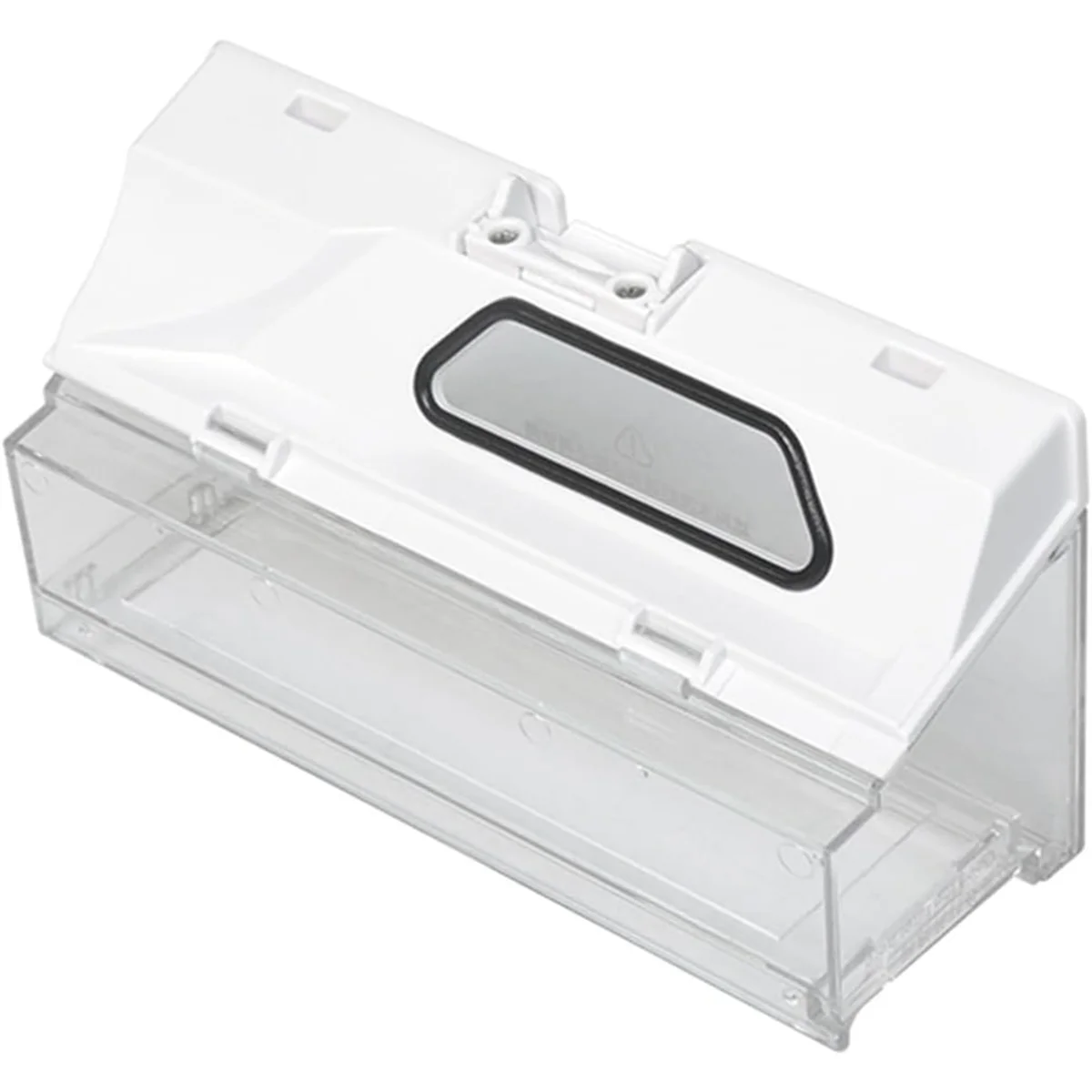 FZFZ 掃除機ビンボックス、S5 S50 S51 S52 S55 S6 T6 ダストボックスロボット掃除機アクセサリー