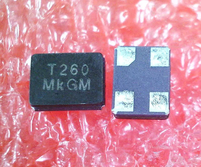 جديد S2P6001A S2PG001A I62 BS T260 ALC3241 #3