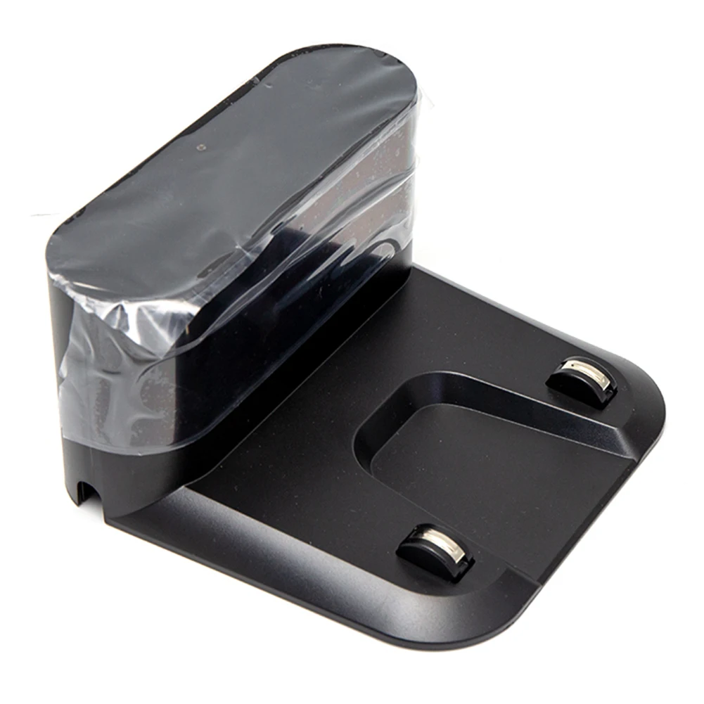 Charger Base For IHome For AutoVac For Nova S1 Robot Vacuum / For IHome For AutoVac For Nova S1 Pro Self Empty Robot Vacuum