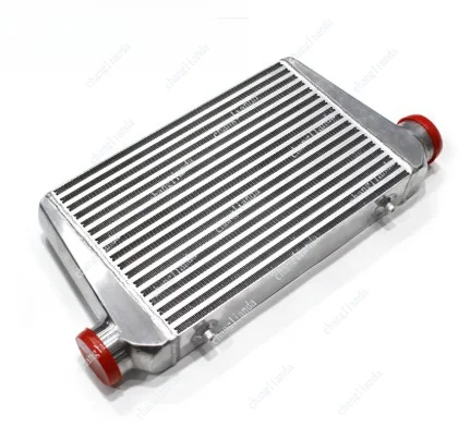 JSY0695 High Efficiency Car Racing Parts Intercooler for bm F20 F30