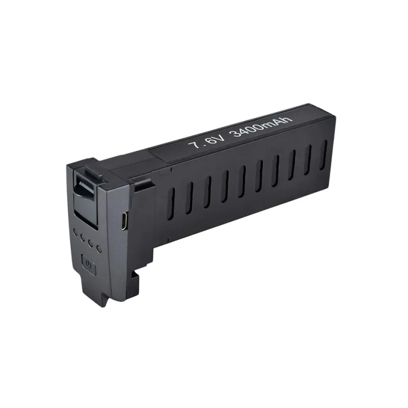 

Replacement battery New 3SG906 MAXX8PRO XiL193 drone large capacity general model aircraft battery 3400mAh 1PCS