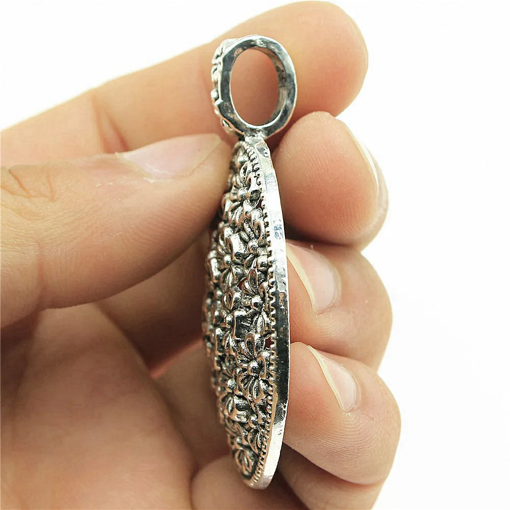 Disc Flowers Charms Nail Charms For You Charms For Jewelry Making