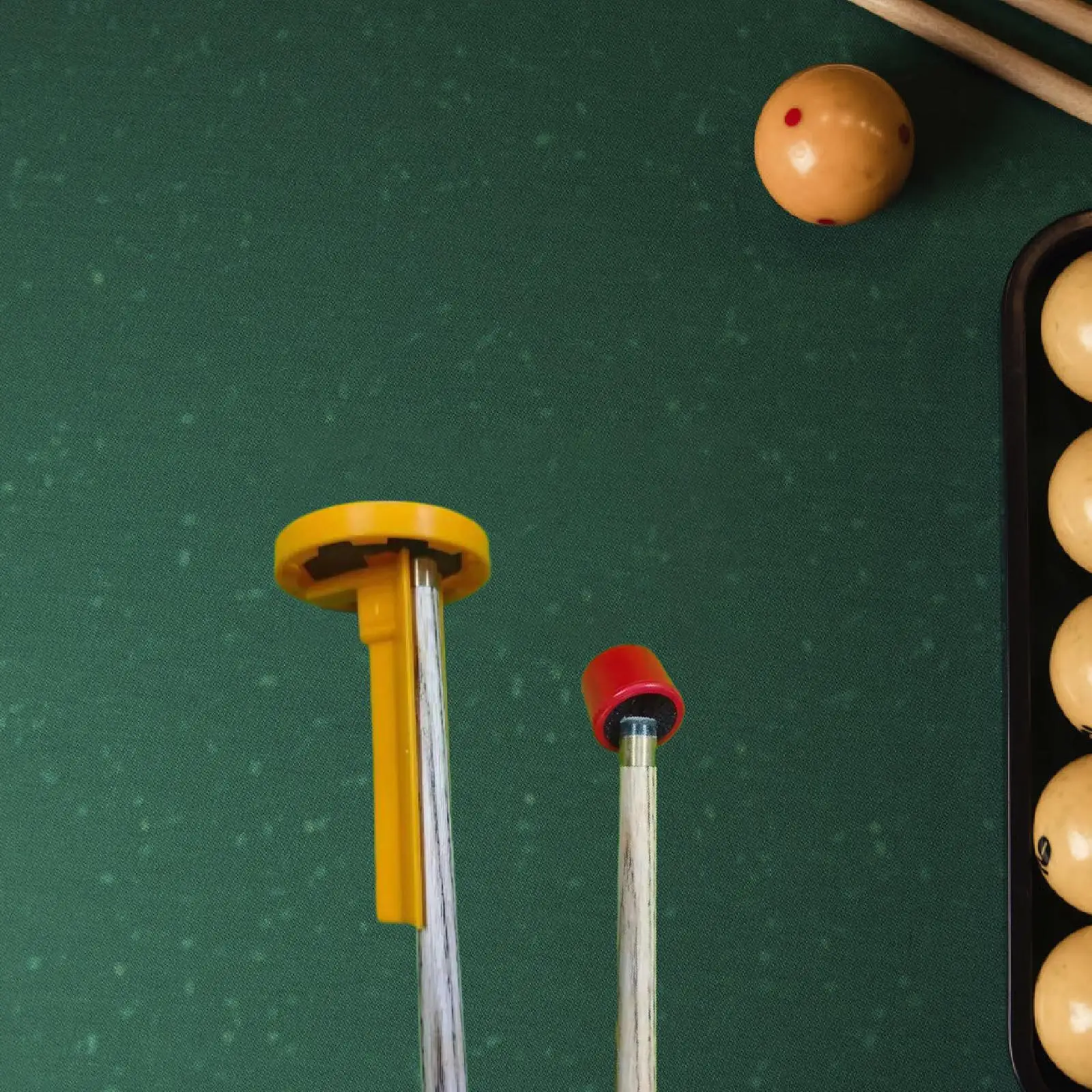 

Pool Stick Tip Shaper Portable Multifunctional Gift Accessory Trimmer Professional Grinder Tool Snooker Repair Tool Burnisher