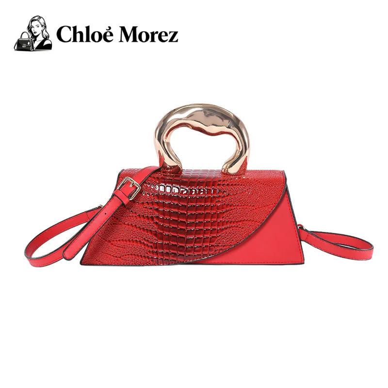 

Women's Bag, Stone Patterned Retro Instagram, Internet Celebrity, Personalized Handbag, Crossbody Small Square Bag