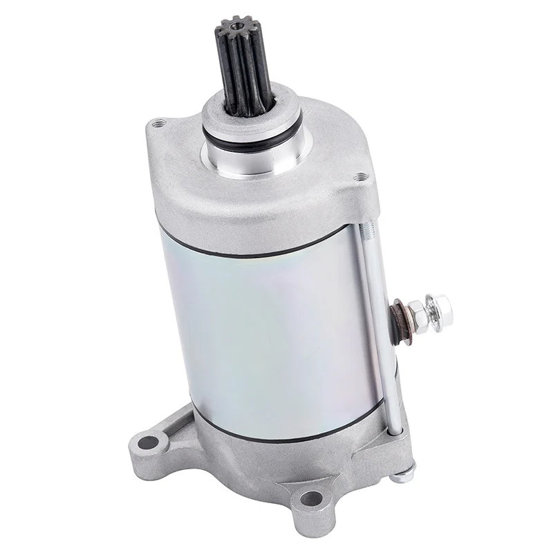 Motorcycle Engine Parts Starter Motor Fit For CF-Moto CF500cc HO EPS UForce ZForce CForce 400 500 600 600L EPS 500cc 0GR0-091100
