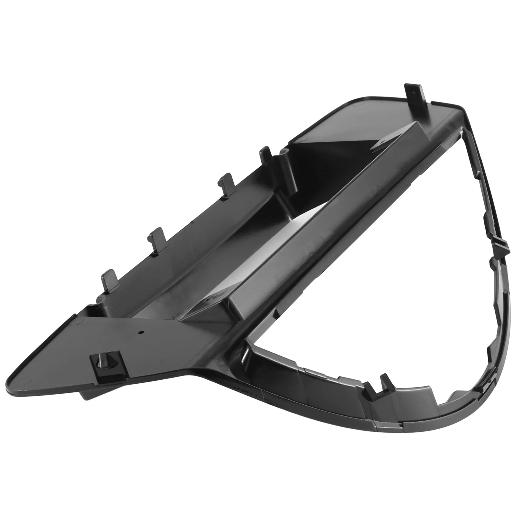 

AA92-2 Din Car Radio Fascia For SUBARU TRIBECA 2007-2014 Adapter Mounting Dash Installation Bezel