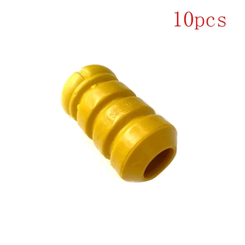 10pcs Rubber Shock Absorber Buffer Block for benz W201 2013232044