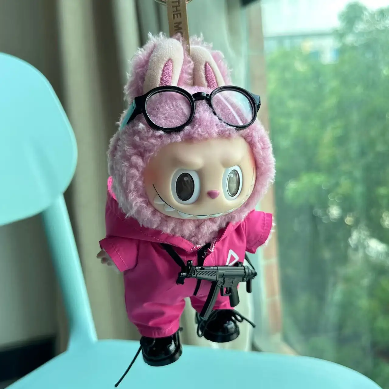 Clothes For Labubu … - image