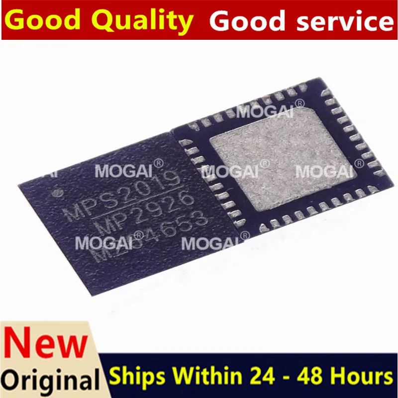 (1piece)100% New MP2926 QFN-40 Chipset