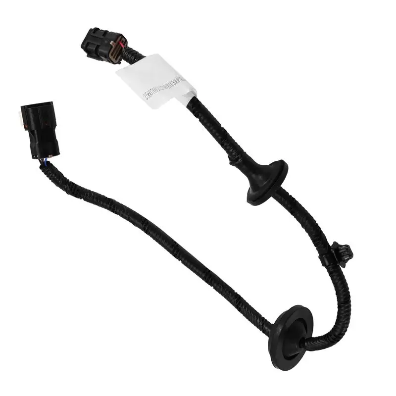 Stable-For JAC T6/FRISON T8 Truck Reverse Camera Frame Harness 3667340P3061 Car Reversing Camera PICKUP Image