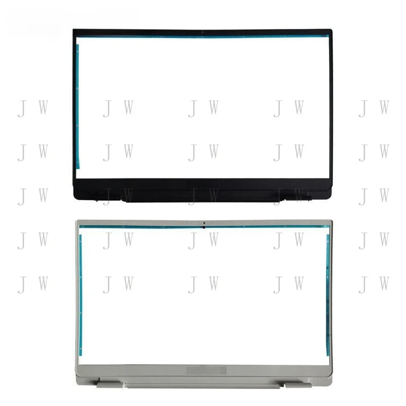 DDJ   For DELL Inspiron 5590 0WWD75 Laptop LCD Front Bezel Screen COVER