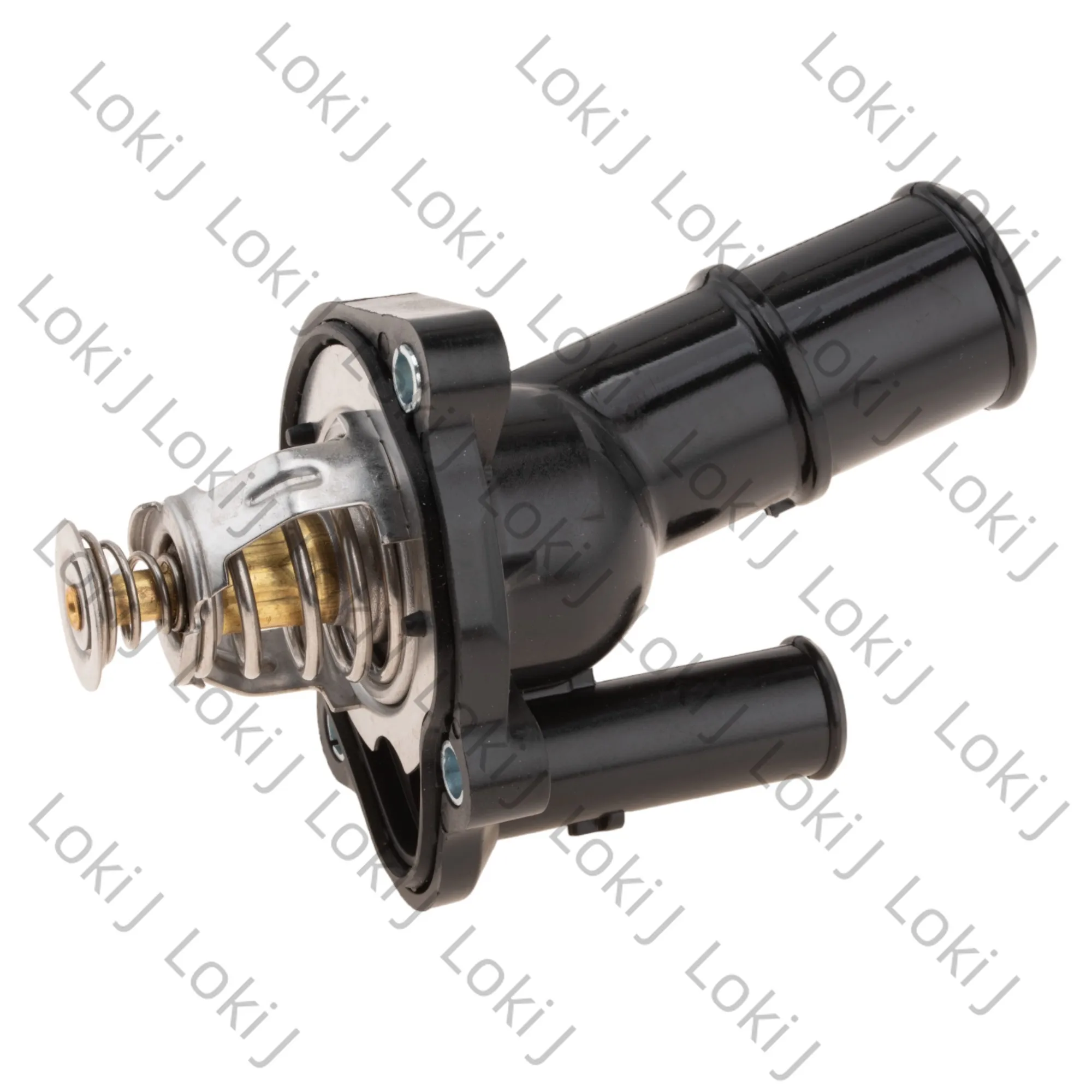 

Термостат охлаждающей жидкости двигателя LR 027158 Для LAND-ROVER DISCOVERY SPORT (L550) 2.0T 2014-,DISCOVERY V 2017-,FREELANDER 2,RANGE ROVER