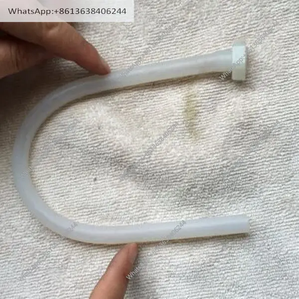 Jiangyin Binjiang YX-18LM 24LM Pressure Steam Sterilizer Bleed Valve Hose