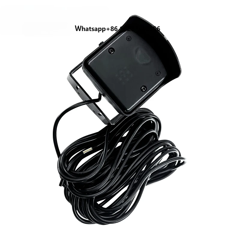 Industrial Door Automatic Door Sensors Pedestrian and Vehicle Separation Radar