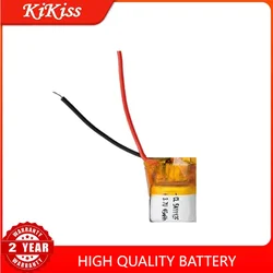 45mAh Replacement Battery 541112 (2line) For Xiaomi Redmi AirDots 3 airdots3