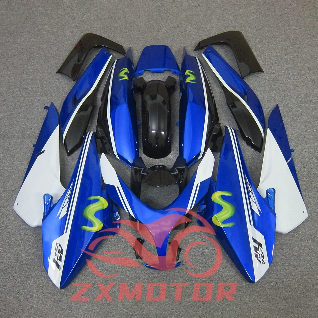 Trail Bike Fairing Kit TMAX 500 2008 2009 2010 2011 2012 Bodywork Motorcycle Accessories Fairings for YAMAHA TMAX500 08-12