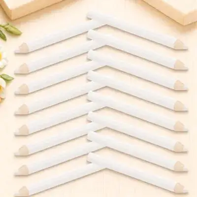 20Pcs Manicure Art Pens Nail Art Supply DIY Wax Dotting Pen Durable Lightweight Professional Design Gift Manicure Pen