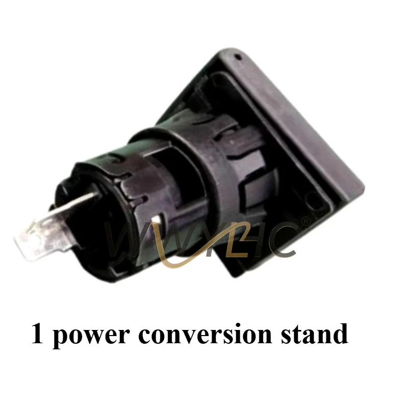 

Suitable for CRV Civic XRV Jade Allison Platinum Jingrui Power Conversion Cigarette Lighter Holder