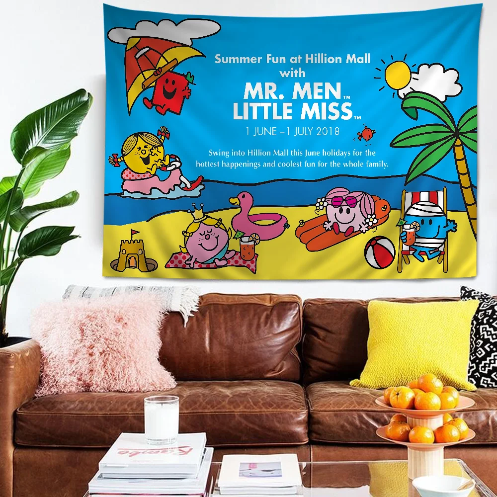 السيد M-Men لطيف L-Little ملكة جمال عيد ميلاد سعيد خلفية خلفية الفينيل النساء حفلة عيد ميلاد كعكة الجدول زينة التقاط الصور