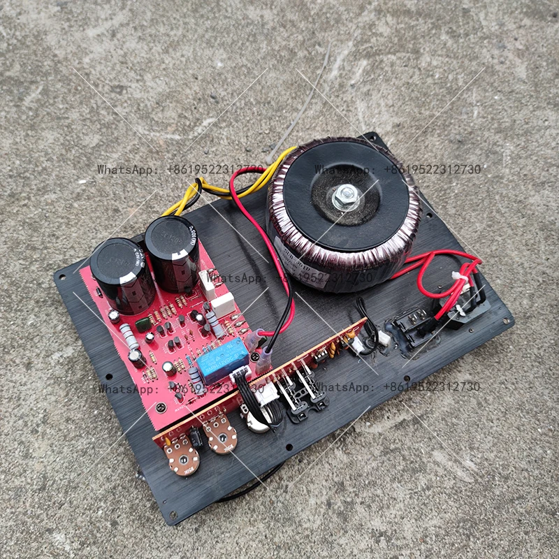 

High power subwoofer amplifier board, home theater bass, subwoofer amplifier 220V
