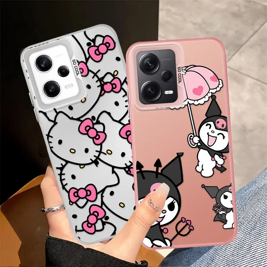 Samrio Melody Case … - image