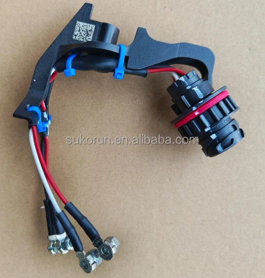 Genuine 5622323 Fuel Injector Wiring Harness for Cummins ISF3.8 engine  5622323 5289407 5260364