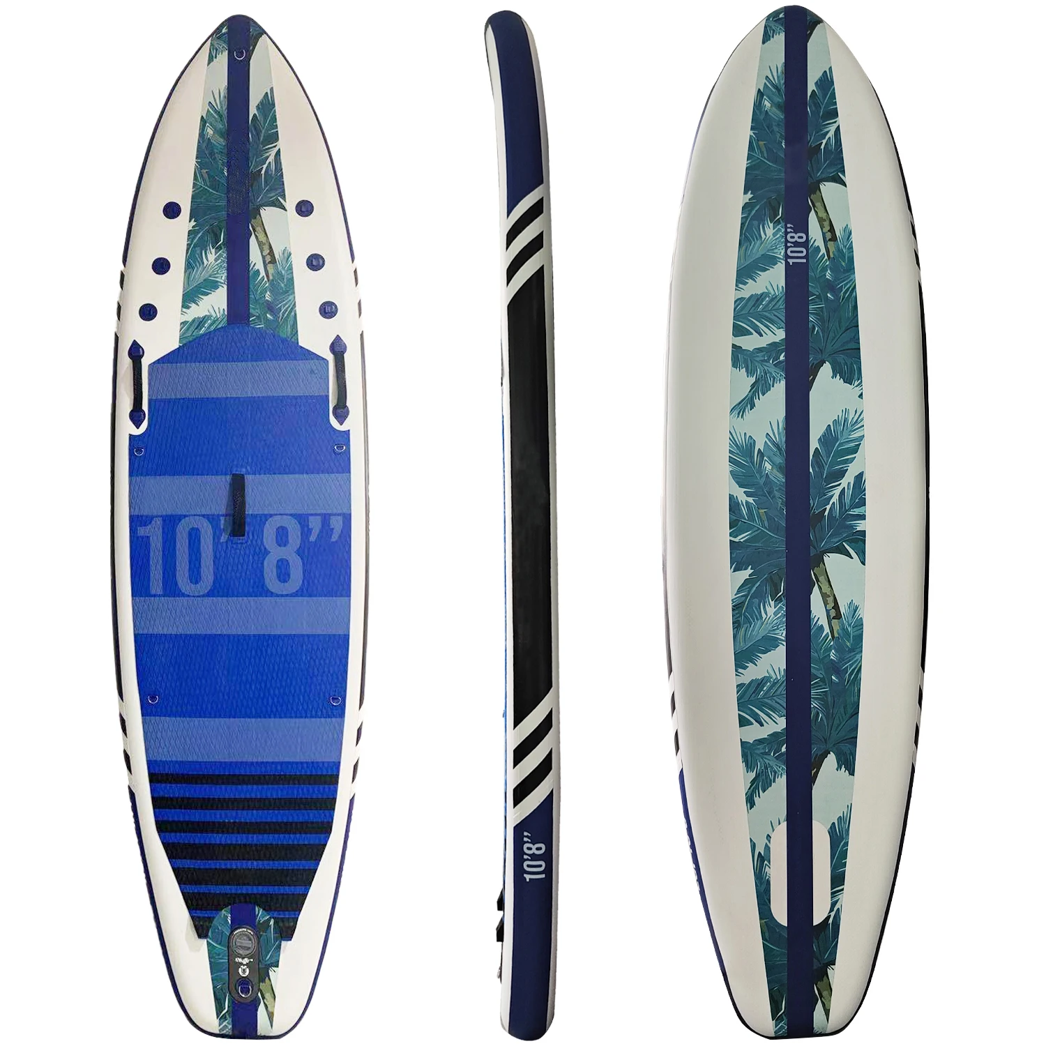 

Inflatable SUP Stand up Paddle Board With All Accessories