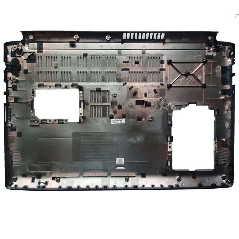 Palmrest ฝาครอบฐานด้านล่างสําหรับ Acer Aspire 5 A515-51 A515-51G A515-41G A615 51G