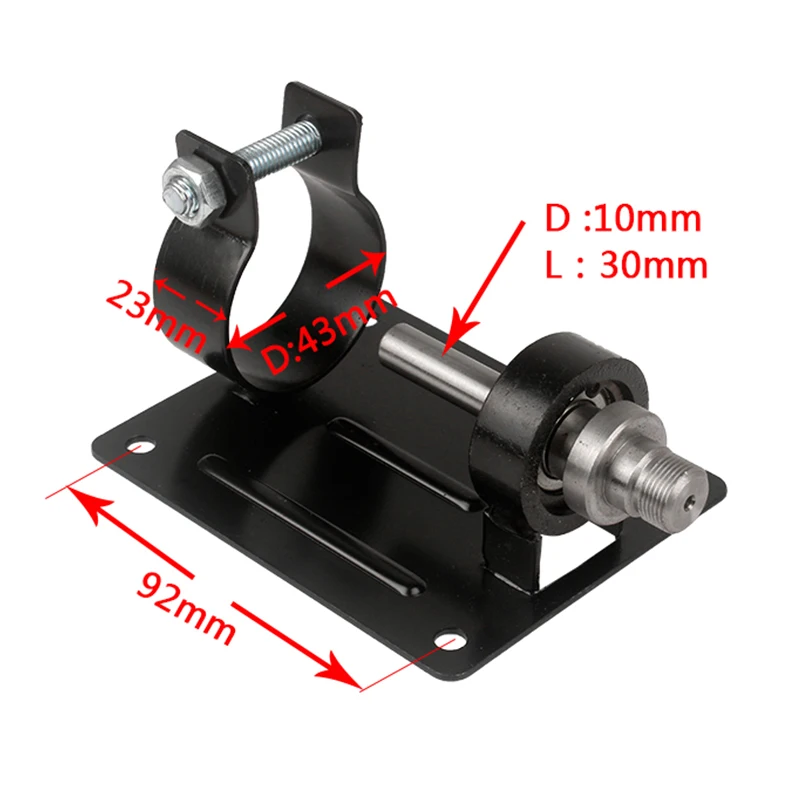 3/4 Jaw Lathe Chuck Self-centering DIY Lathe Chuck with Bracket Chuck Wood 50mm 65mm 80mm Mini Chuck Collet Lathe Accessory