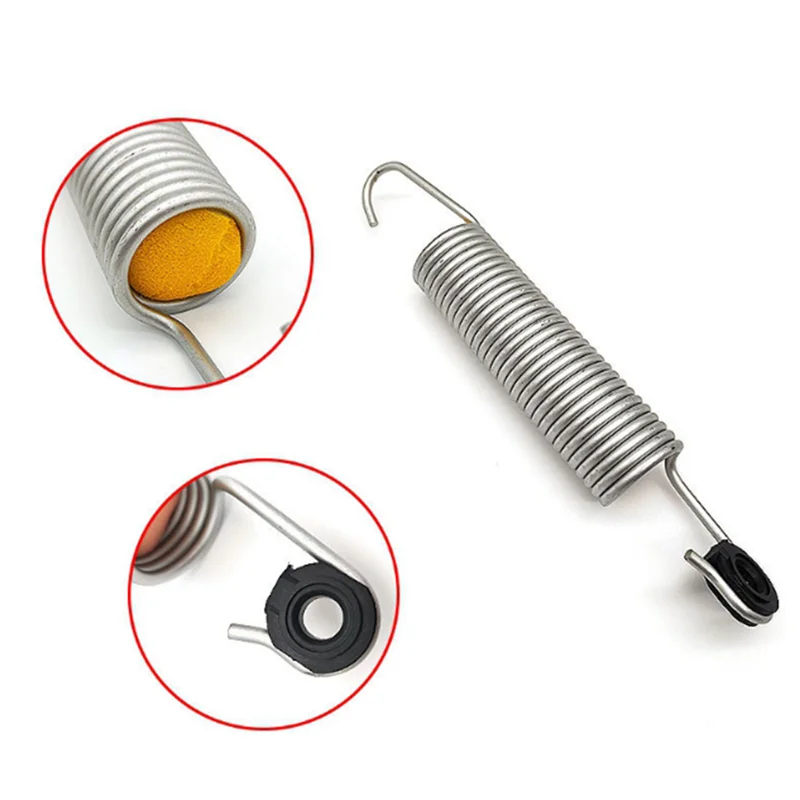 

A72Q-Car Trunk Shock Lid Lifting Spring L&R Side For BMW 5 Series E60 2002-2010 51247045884 51247141490 Trunk Shock Spring