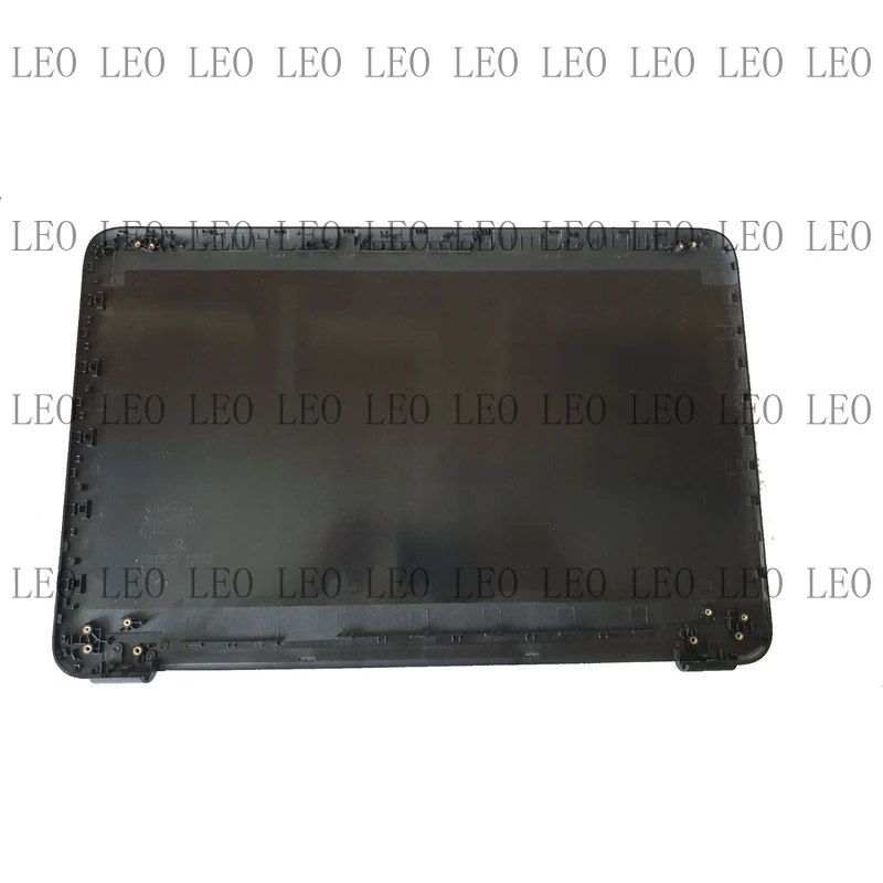 SS  LCD Back Cover Rear Top Lid for HP 15-AF 15-BA 15-AY 15-BD 250 256 G5 TPN-C125