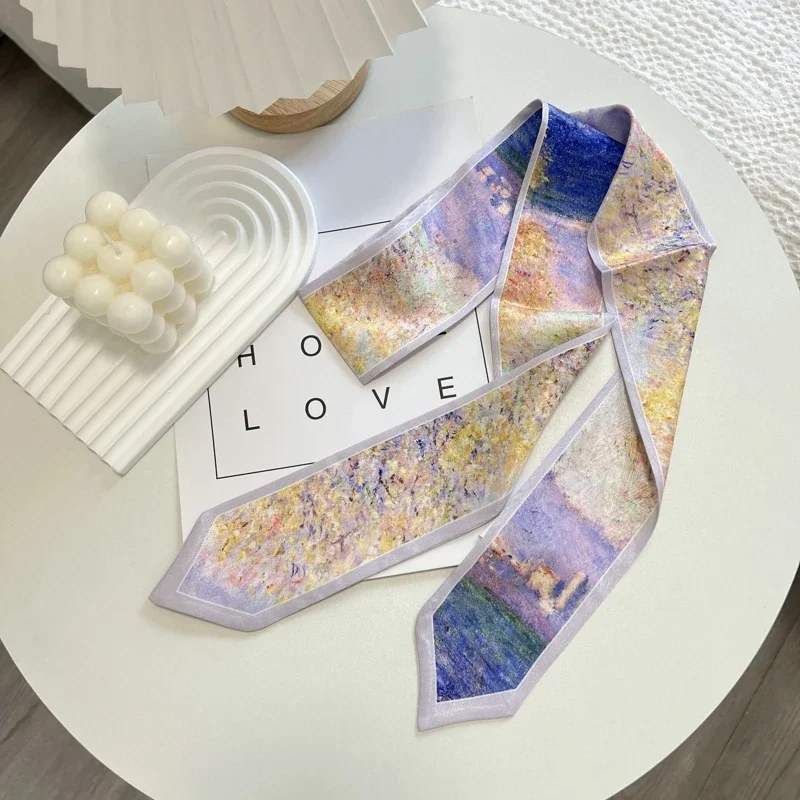 Thumbnail 4 - #37 Latest Silk Scarf Price Drops