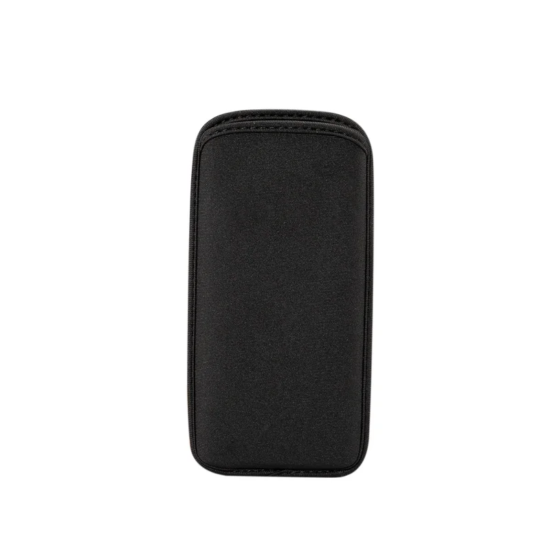 Universal Phone Bag For iPhone 15 14 13 12 11Pro Max XR XS Samsung Xiaomi Smart phone Shockproof Cover Neoprene Protective Case