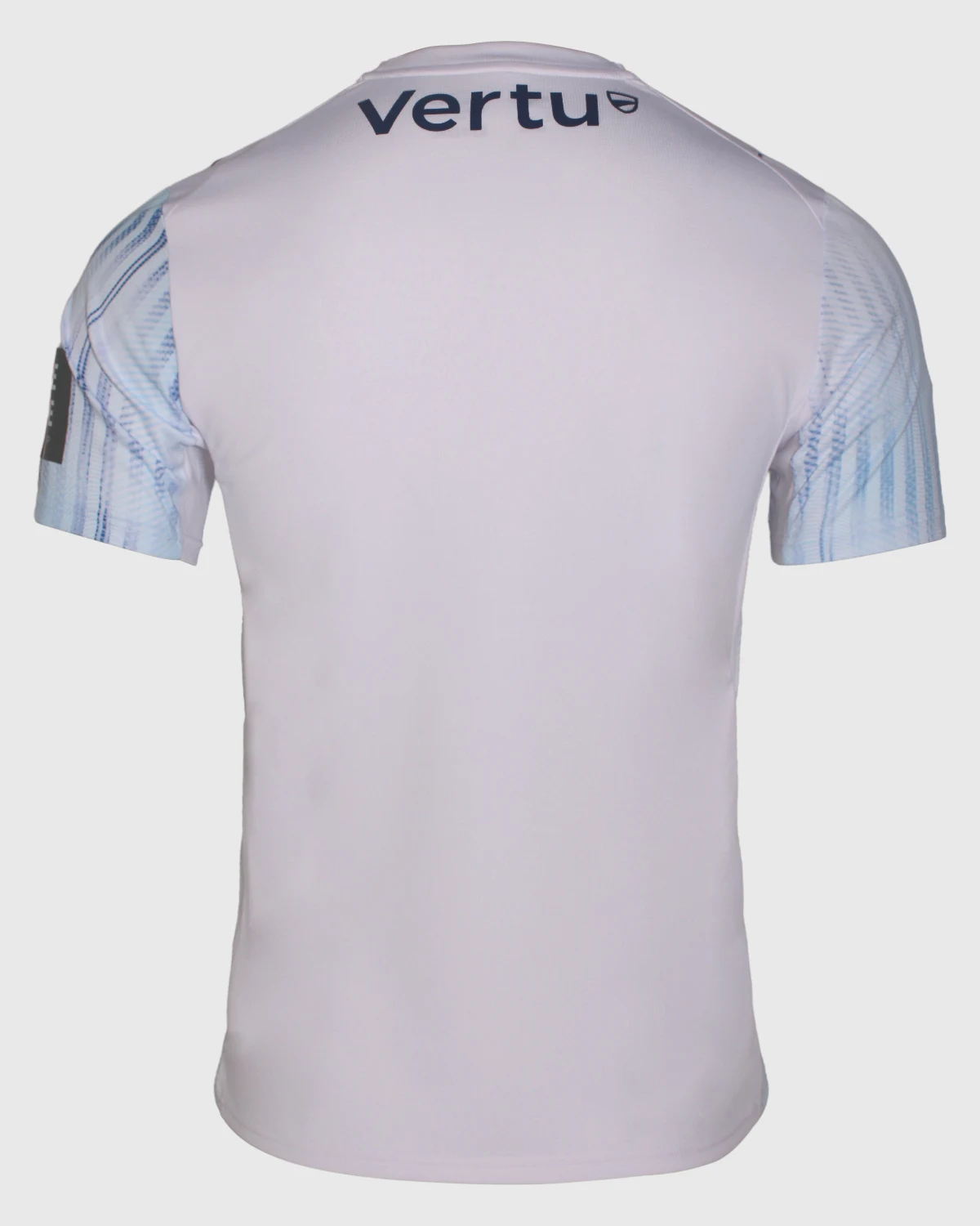 Plymouth Argyle Auswärtstrikot, Fußballtrikot für die Saison 26/27, 3D-gedrucktes, lässiges, atmungsaktives Familien-T-Shirt mit kurzen Ärmeln – Detail 9