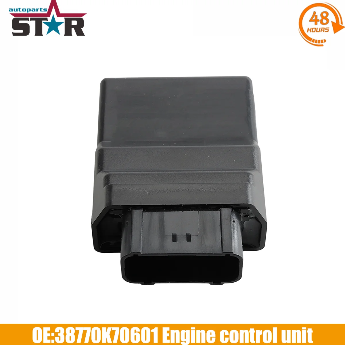 

Электронный блок управления двигателем 38770K70601 38770-K70-601 для Honda CB190 2016-2021, для Honda CB190R 2016-2021