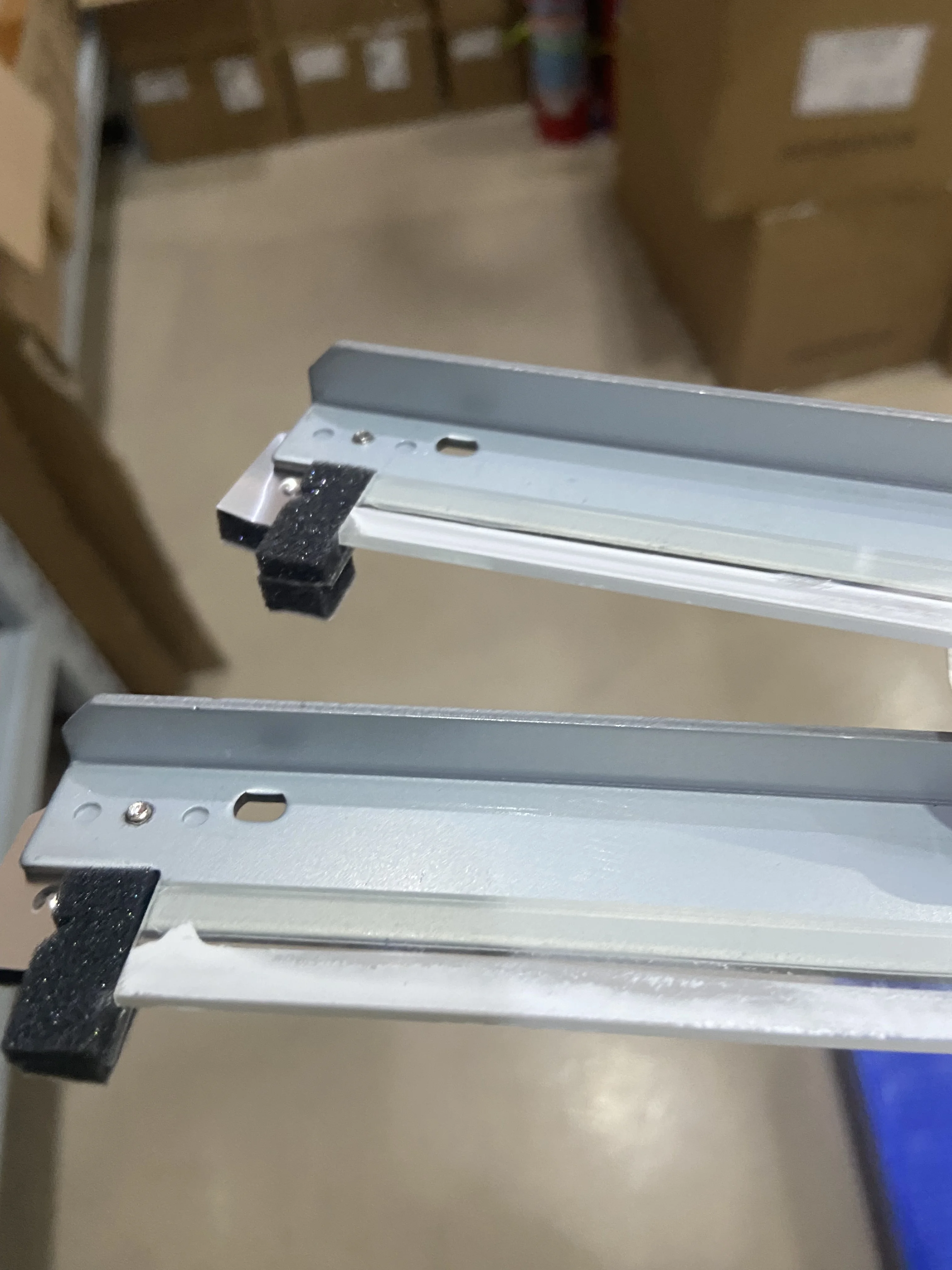 

2 шт. лезвие для чистки ремня переноса для Canon iR ADVANCE C5030 C5035 C5045 C5053 C5235 C5240 C5250 C5255 IRC5035 IRC5030 ITB лезвие