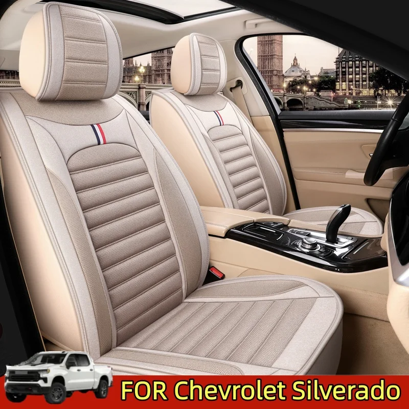 For Chevrolet Silve… - image