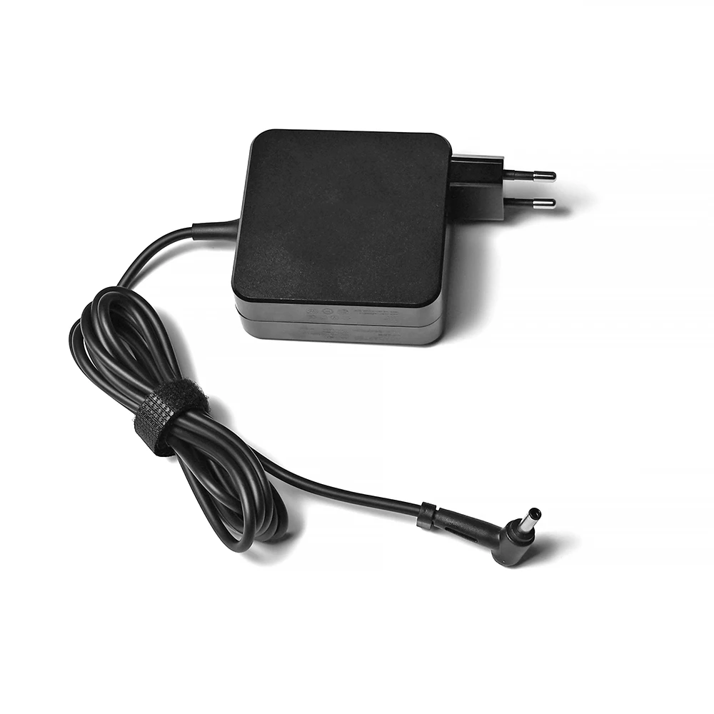 19V 3.42A 65W 4.5*3.0MM Charger Laptop adapter For ASUS X755J UX481 UX481FL UX480 UX480FD P553UJ PU301LA Zenbook UX21 UX31A U38N